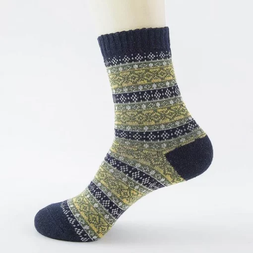 Wool Nordic Socks,Wool Nordic,Nordic Socks