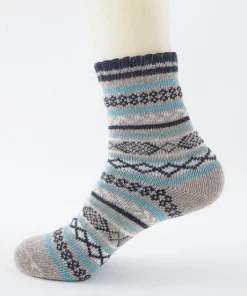 Wool Nordic Socks,Wool Nordic,Nordic Socks