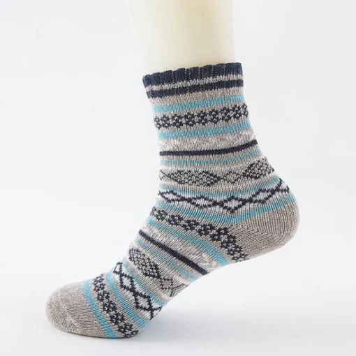 Wool Nordic Socks,Wool Nordic,Nordic Socks