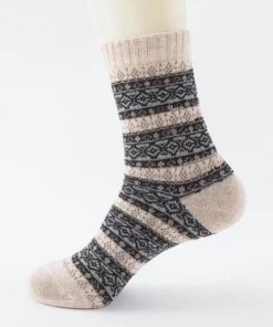 Wool Nordic Socks,Wool Nordic,Nordic Socks