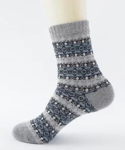 Wool Nordic Socks,Wool Nordic,Nordic Socks