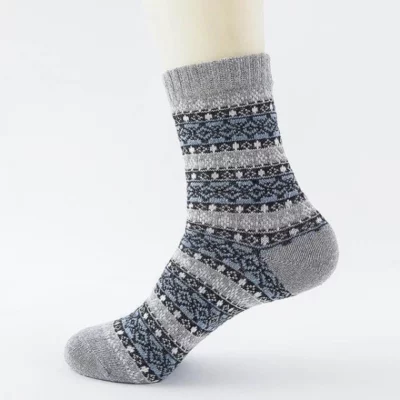 Wool Nordic Socks,Wool Nordic,Nordic Socks