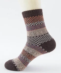 Wool Nordic Socks,Wool Nordic,Nordic Socks