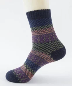 Wool Nordic Socks,Wool Nordic,Nordic Socks