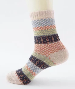 Wool Nordic Socks,Wool Nordic,Nordic Socks