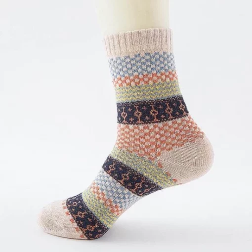 Wool Nordic Socks,Wool Nordic,Nordic Socks