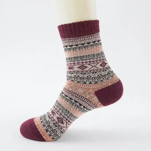 Wool Nordic Socks,Wool Nordic,Nordic Socks