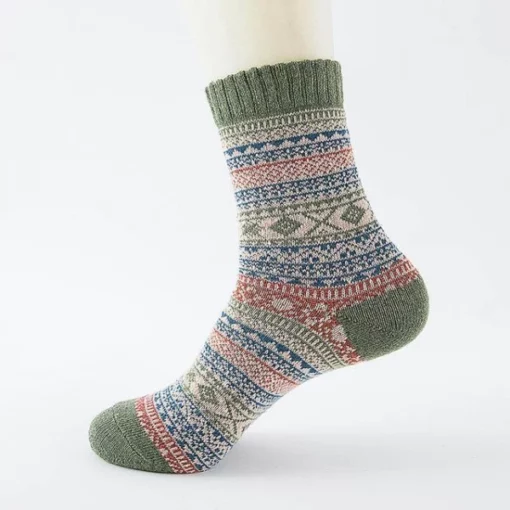 Wool Nordic Socks,Wool Nordic,Nordic Socks