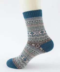 Wool Nordic Socks,Wool Nordic,Nordic Socks