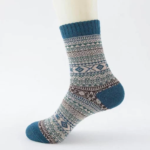 Wool Nordic Socks,Wool Nordic,Nordic Socks