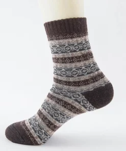 Wool Nordic Socks,Wool Nordic,Nordic Socks