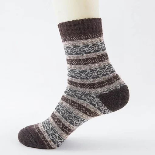 Wool Nordic Socks,Wool Nordic,Nordic Socks