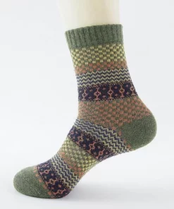 Wool Nordic Socks,Wool Nordic,Nordic Socks