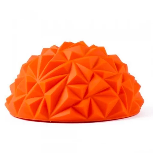 Foot Massage Ball,Diamond Pattern,Water Cube