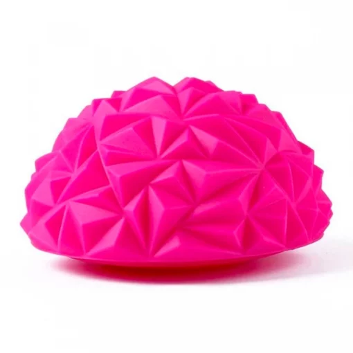 Foot Massage Ball,Diamond Pattern,Water Cube