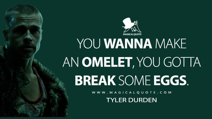 Tyler Durden