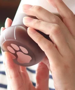 Cat Paw Cup,Cat Paw,Paw Cup,Cat Cup