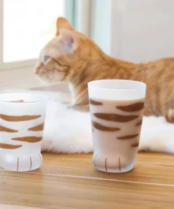 Cat Paw Cup,Cat Paw,Paw Cup,Cat Cup