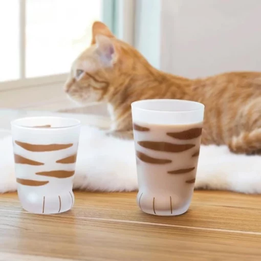 Cat Paw Cup,Cat Paw,Paw Cup,Cat Cup