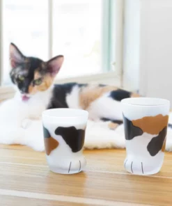 Cat Paw Cup,Cat Paw,Paw Cup,Cat Cup