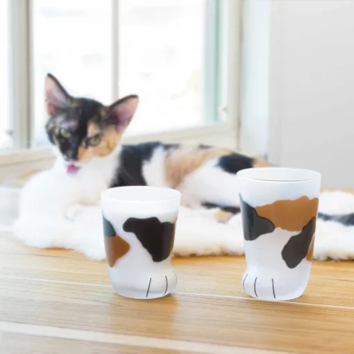 Cat Paw Cup,Cat Paw,Paw Cup,Cat Cup