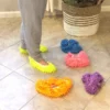 Lazy Mop Slippers,Mop Slippers,Lazy Mop