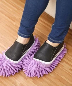 Lazy Mop Slippers,Mop Slippers,Lazy Mop