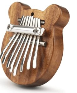 Mini Thumb Sized Kalimba,Mini Thumb,Thumb Sized Kalimba,Mini Thumb Piano