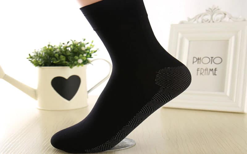 types of socks,Ankle length socks,Crew length socks,Calf length socks,Knee length socks