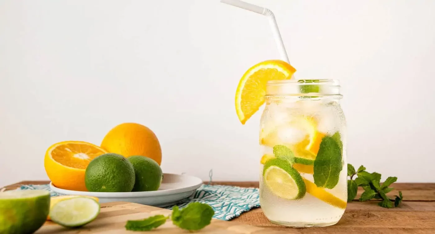 Lime Water Recipe,Lime Water