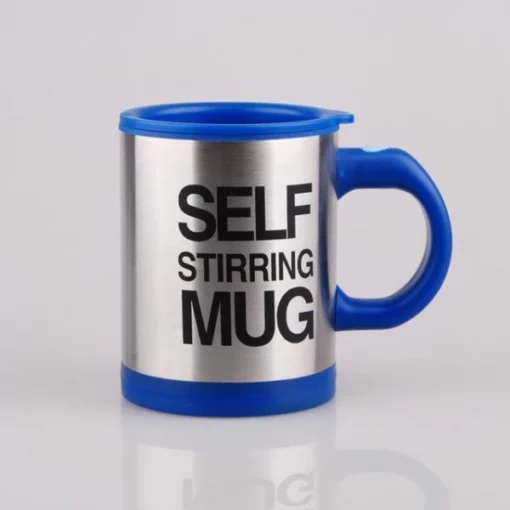 Coffee Mug,Self-Stirring Coffee,Self-Stirring,Self-Stirring Coffee Mug