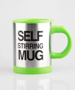 Coffee Mug,Self-Stirring Coffee,Self-Stirring,Self-Stirring Coffee Mug