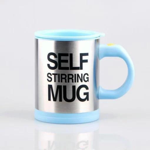 Coffee Mug,Self-Stirring Coffee,Self-Stirring,Self-Stirring Coffee Mug