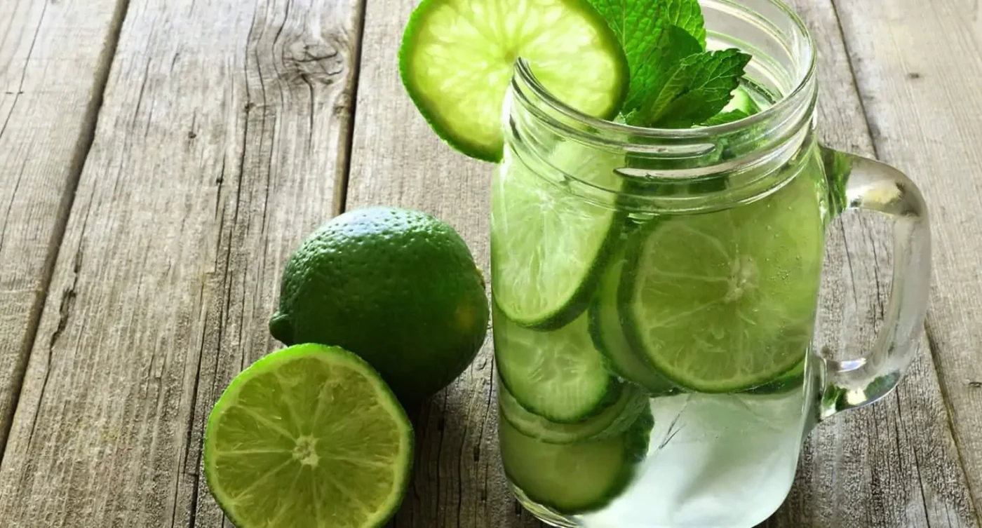 Lime Water Recipe,Lime Water