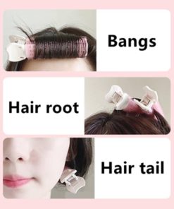 3D Volumizing Hair Root Clip