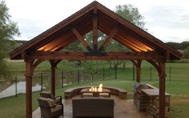 Backyard Pavilions Ideas,Backyard Pavilions