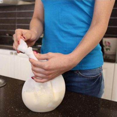 Dough Mixing,Dough Mixing Bag