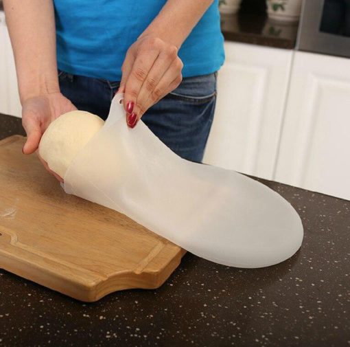 Dough Mixing,Dough Mixing Bag