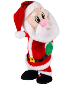 Santa Claus Toy,Twerking Santa Claus Toy,Twerking Santa Claus,Twerking Santa