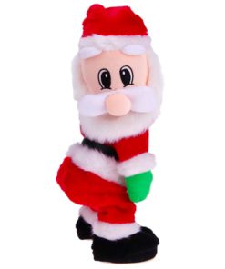 Santa Claus Toy,Twerking Santa Claus Toy,Twerking Santa Claus,Twerking Santa