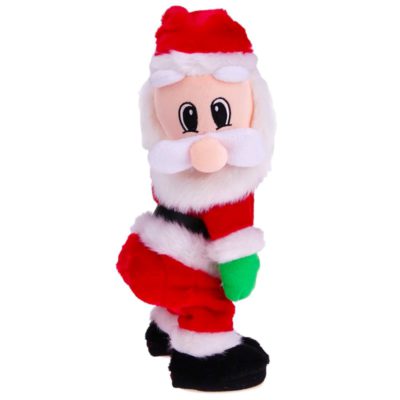 Santa Claus Toy,Twerking Santa Claus Toy,Twerking Santa Claus,Twerking Santa