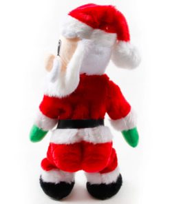 Santa Claus Toy,Twerking Santa Claus Toy,Twerking Santa Claus,Twerking Santa