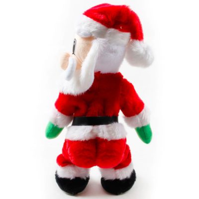 Santa Claus Toy,Twerking Santa Claus Toy,Twerking Santa Claus,Twerking Santa