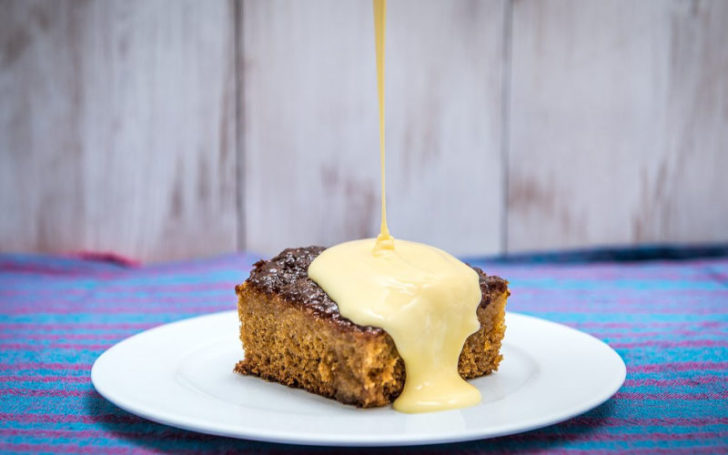 Malva Pudding Recipe,Malva Pudding,Pudding Recipe