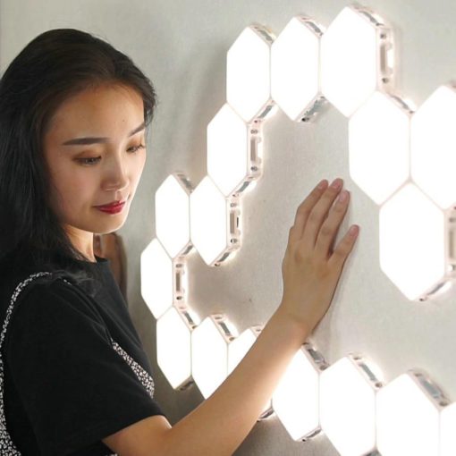 Modular Touch Lights,Touch Lights