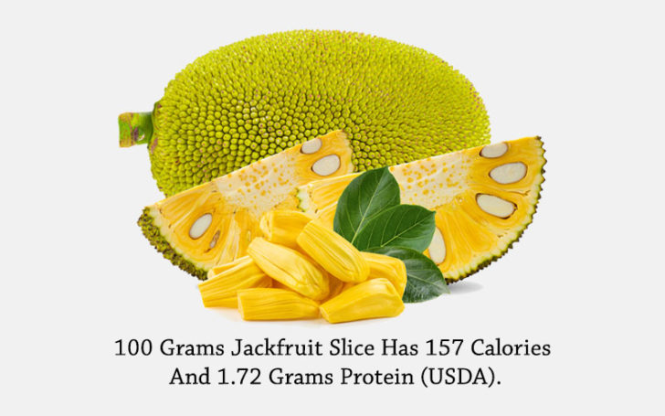 Jackfruit Vs Durian