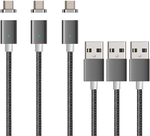 Magnetic Charger Cable,Charger Cable,Magnetic Charger