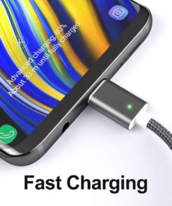 Magnetic Charger Cable,Charger Cable,Magnetic Charger