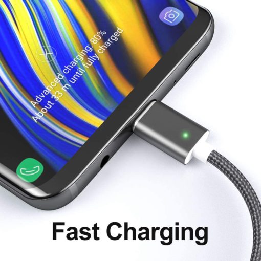 Magnetic Charger Cable,Charger Cable,Magnetic Charger