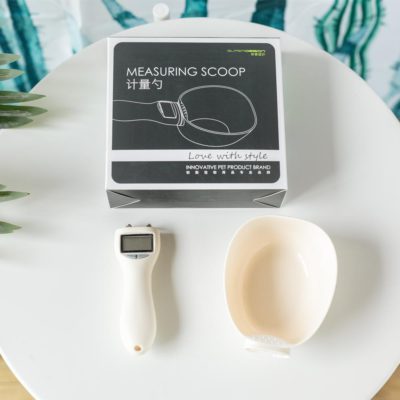 Measuring Scoop,Food Measuring,Pet Food,Pet Food Measuring Scoop